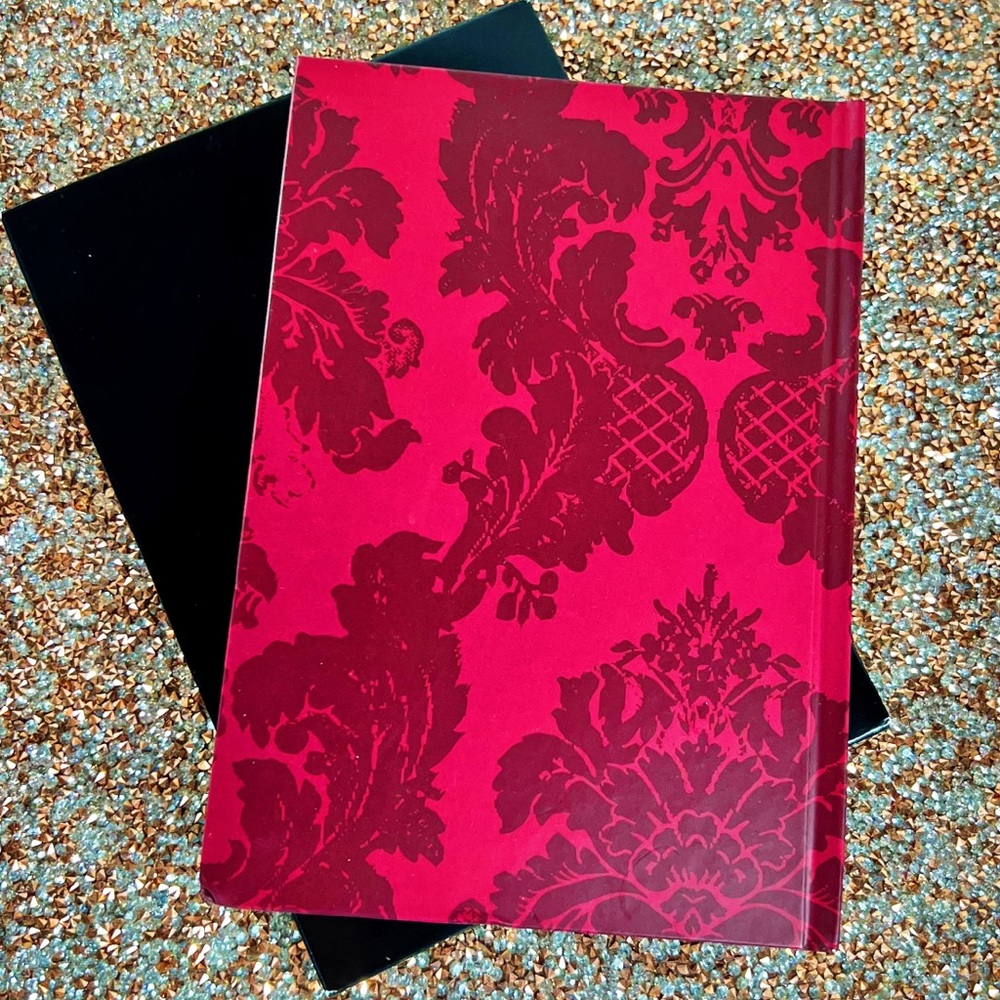 Dolce & Gabbana Beauty Limited Edition Notebook: Collector’s Item - Picture 2 of 9